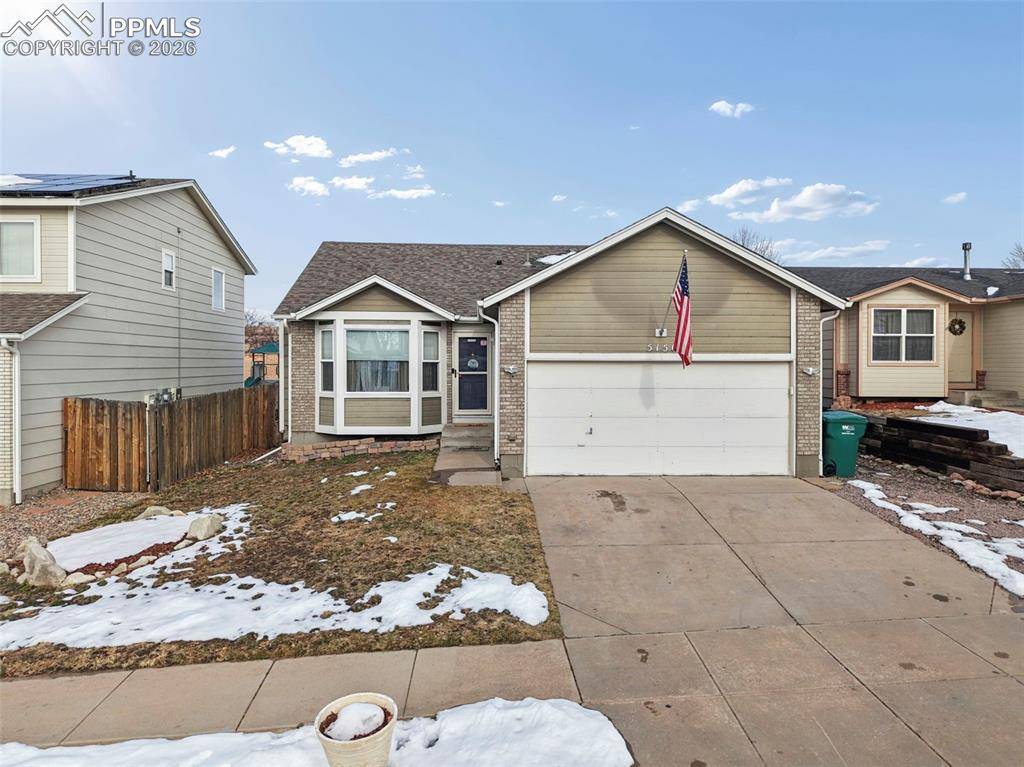Colorado Springs, CO 80923,5150 Chaise DR