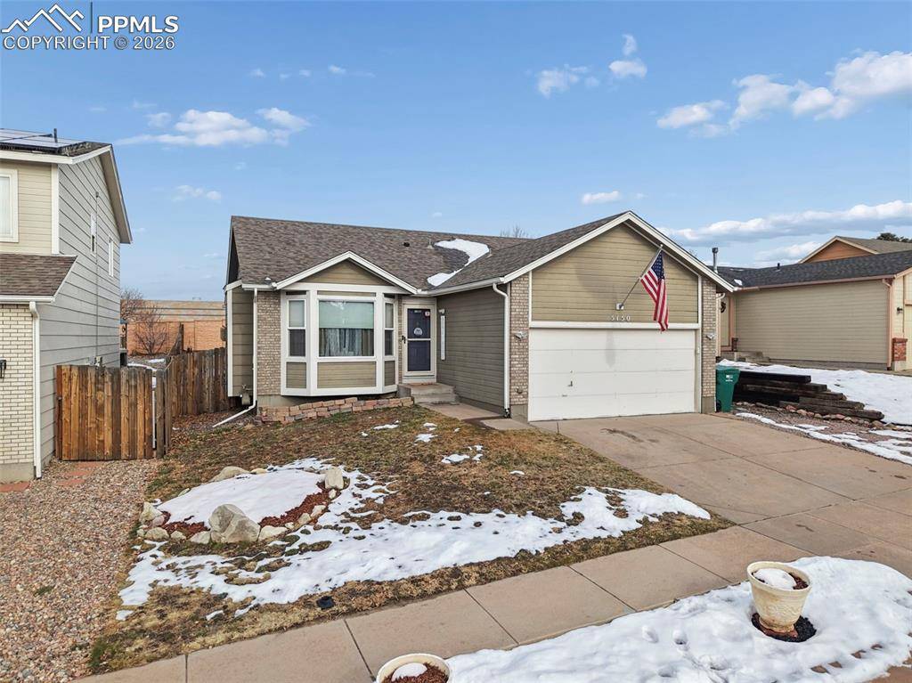 Colorado Springs, CO 80923,5150 Chaise DR