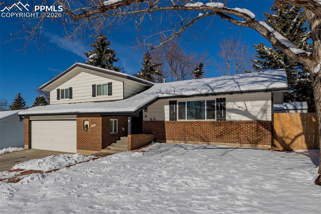 Colorado Springs, CO 80917,4189 Hidden CIR