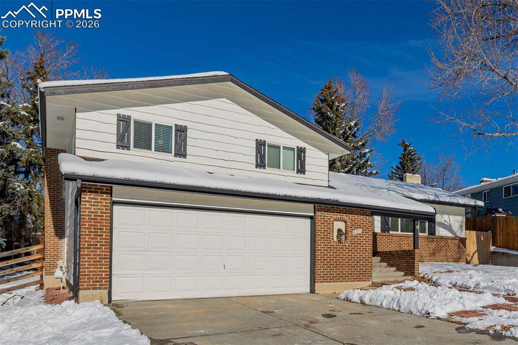 Colorado Springs, CO 80917,4189 Hidden CIR