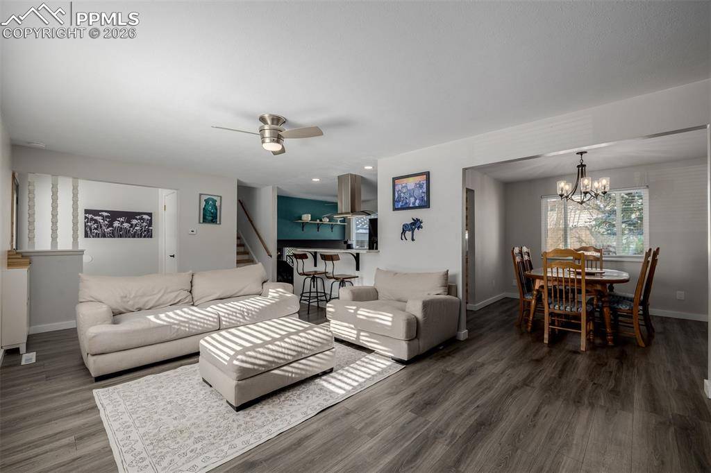 Colorado Springs, CO 80917,4189 Hidden CIR