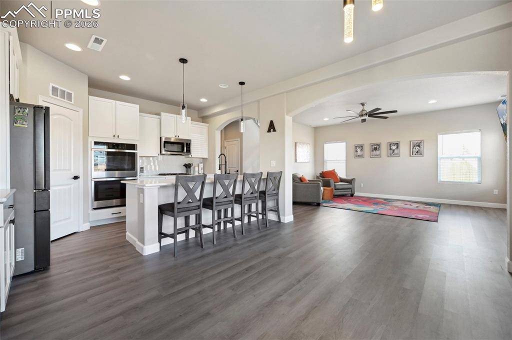 Peyton, CO 80831,8295 Thedford CT