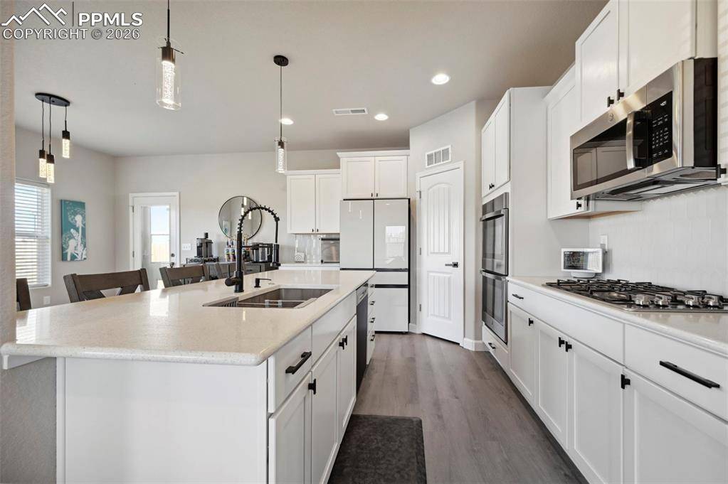 Peyton, CO 80831,8295 Thedford CT