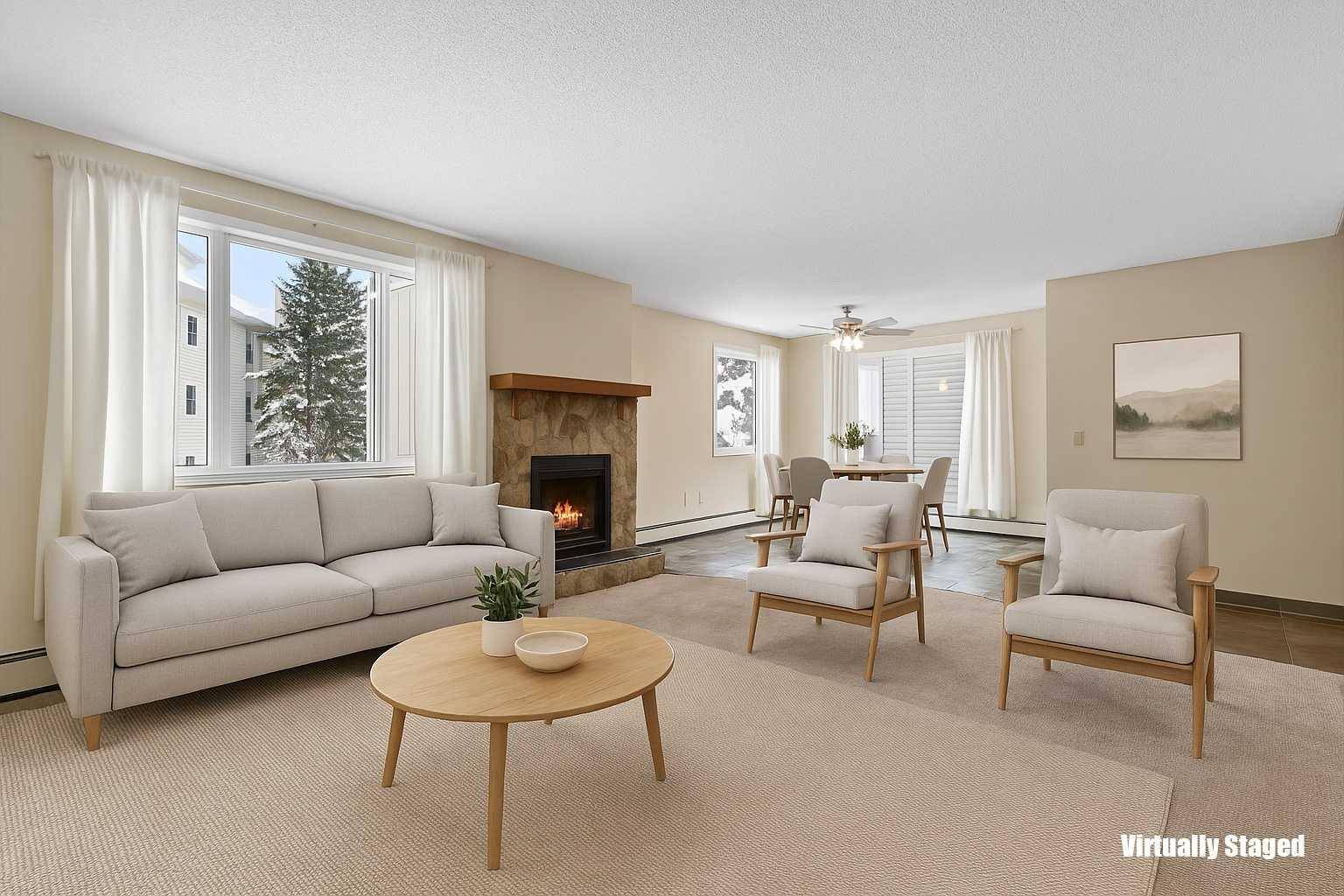 Calgary, AB T3E 6T7,80 Glamis DR SW #3211