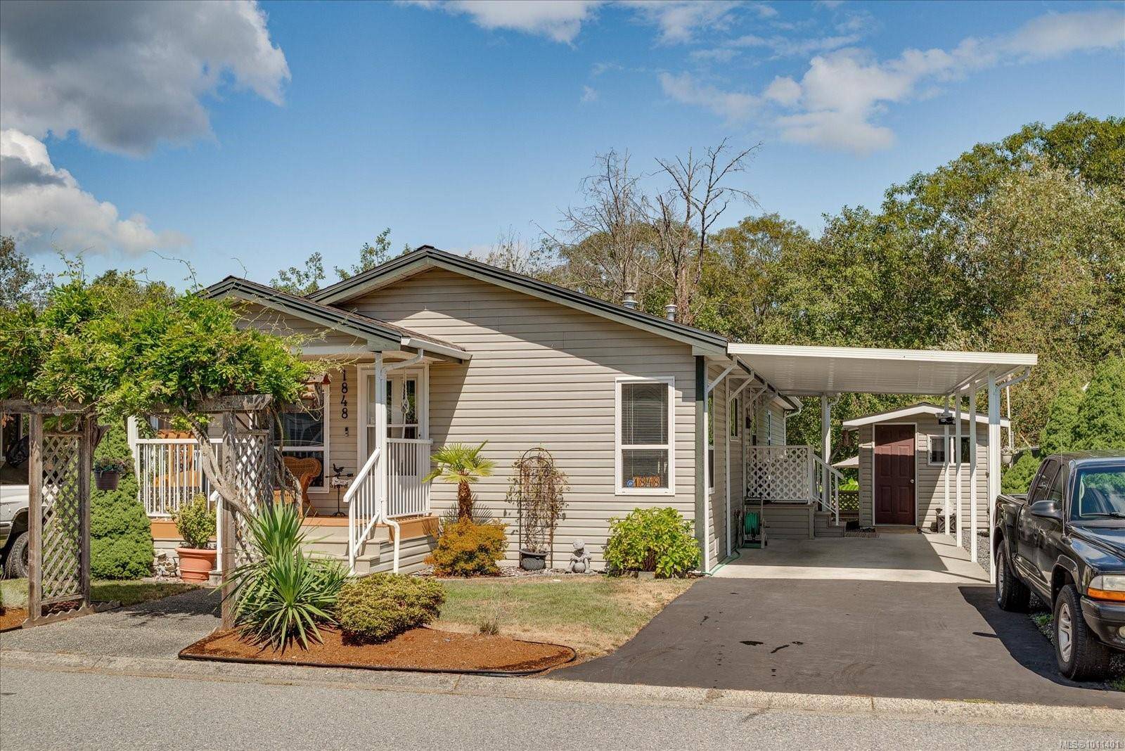 Nanaimo, BC V9R 6N1,1848 Valley Oak Dr