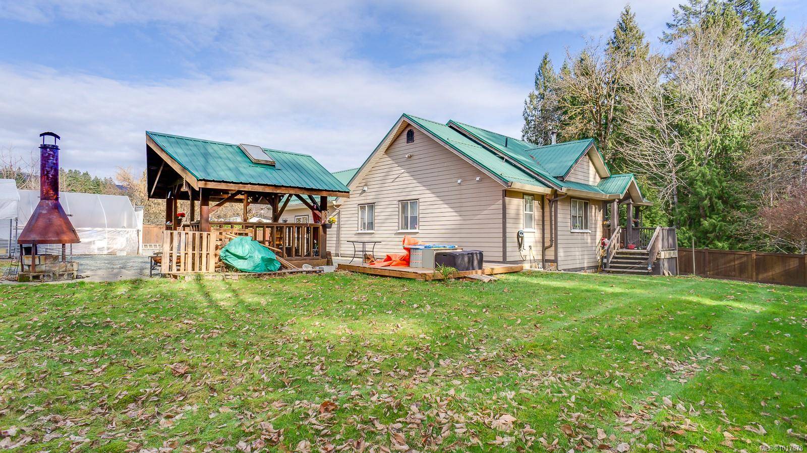 Port Alberni, BC V9Y 7B4,5207 Bayne Rd