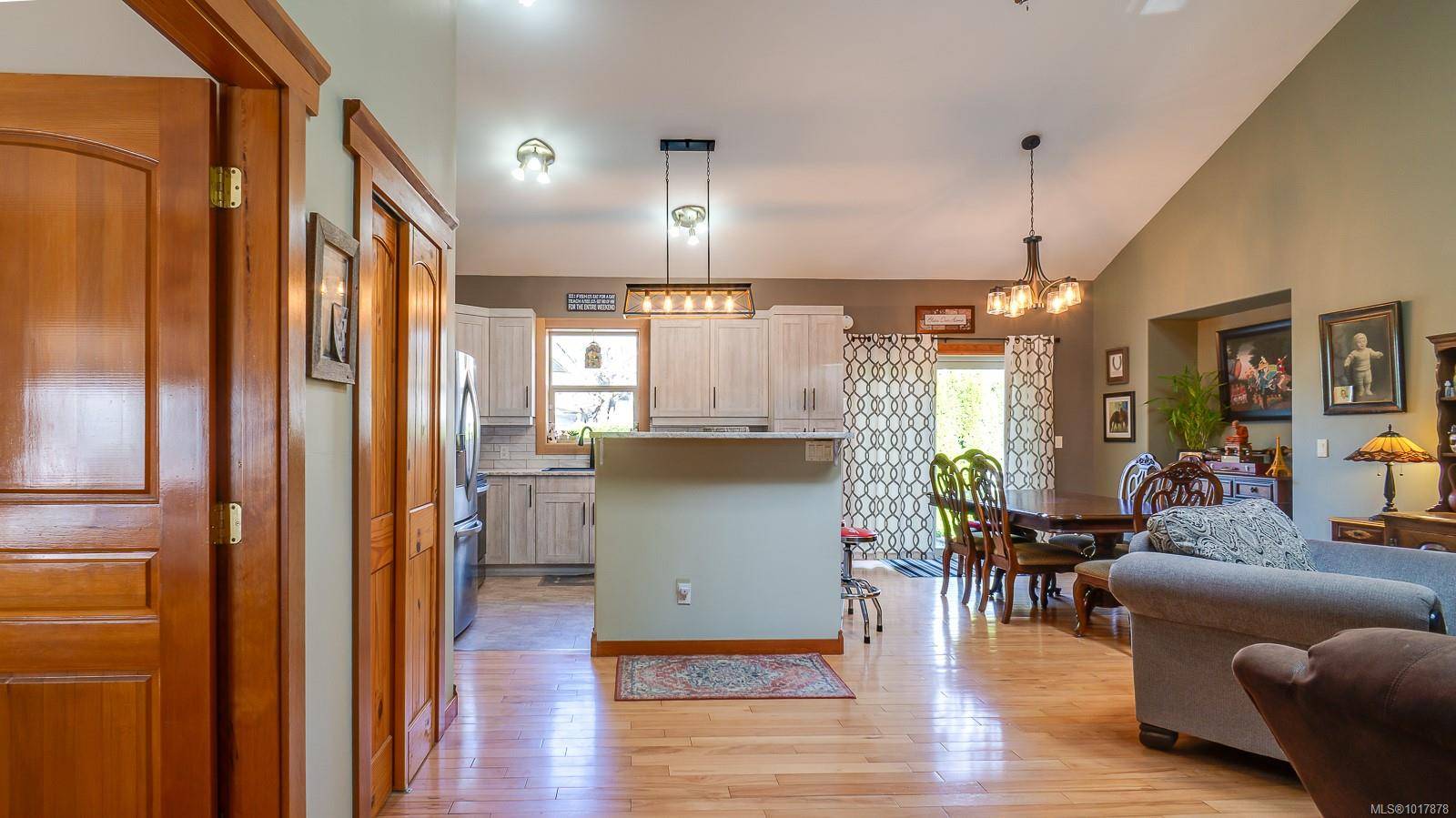 Port Alberni, BC V9Y 7B4,5207 Bayne Rd