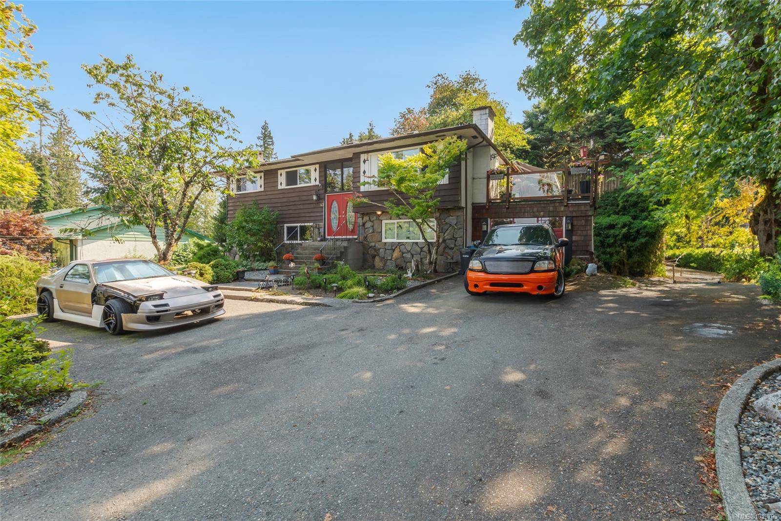 Nanaimo, BC V9X 1A9,43 Roberta Rd E