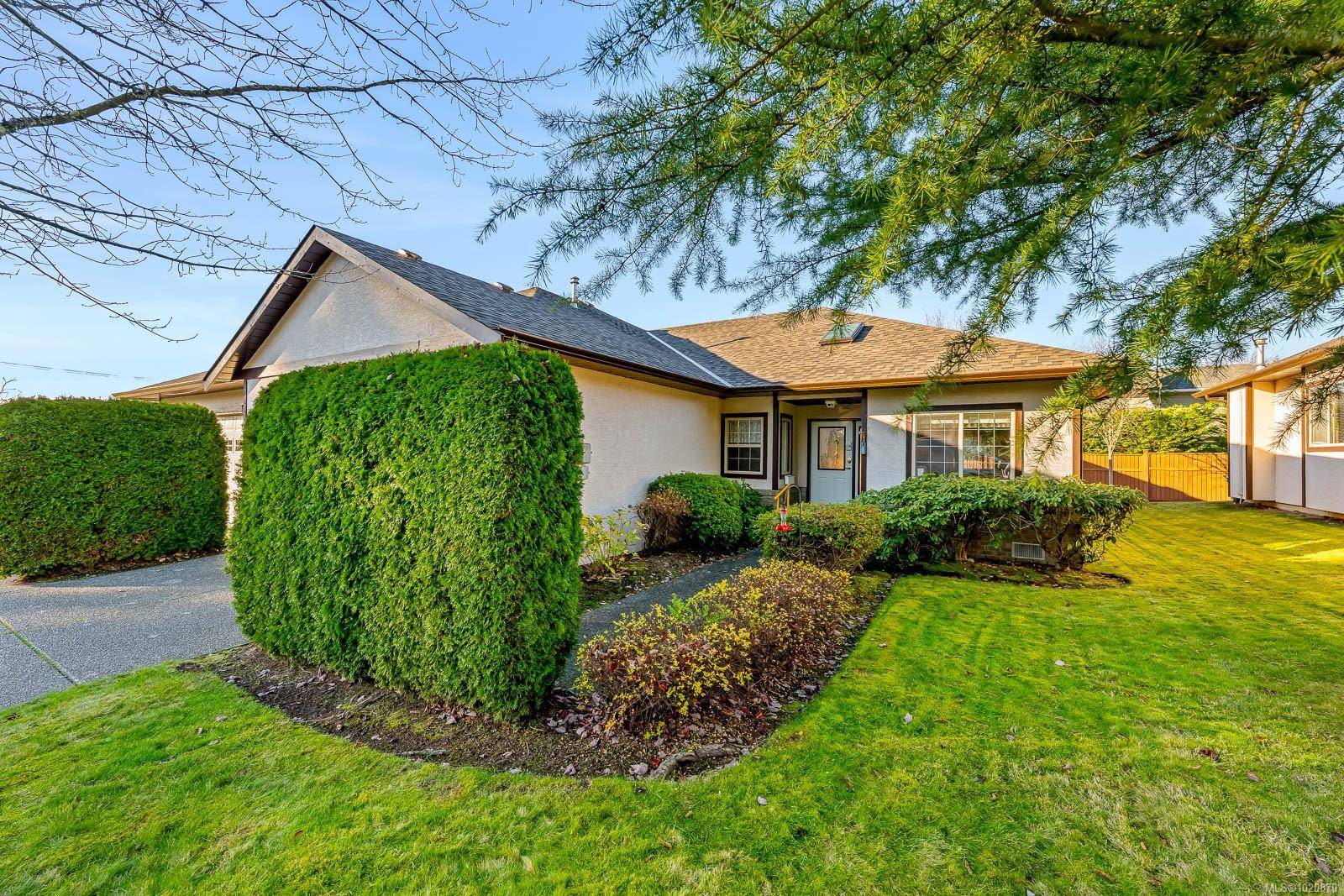 Courtenay, BC V9N 8S2,1288 Tunner Dr #12