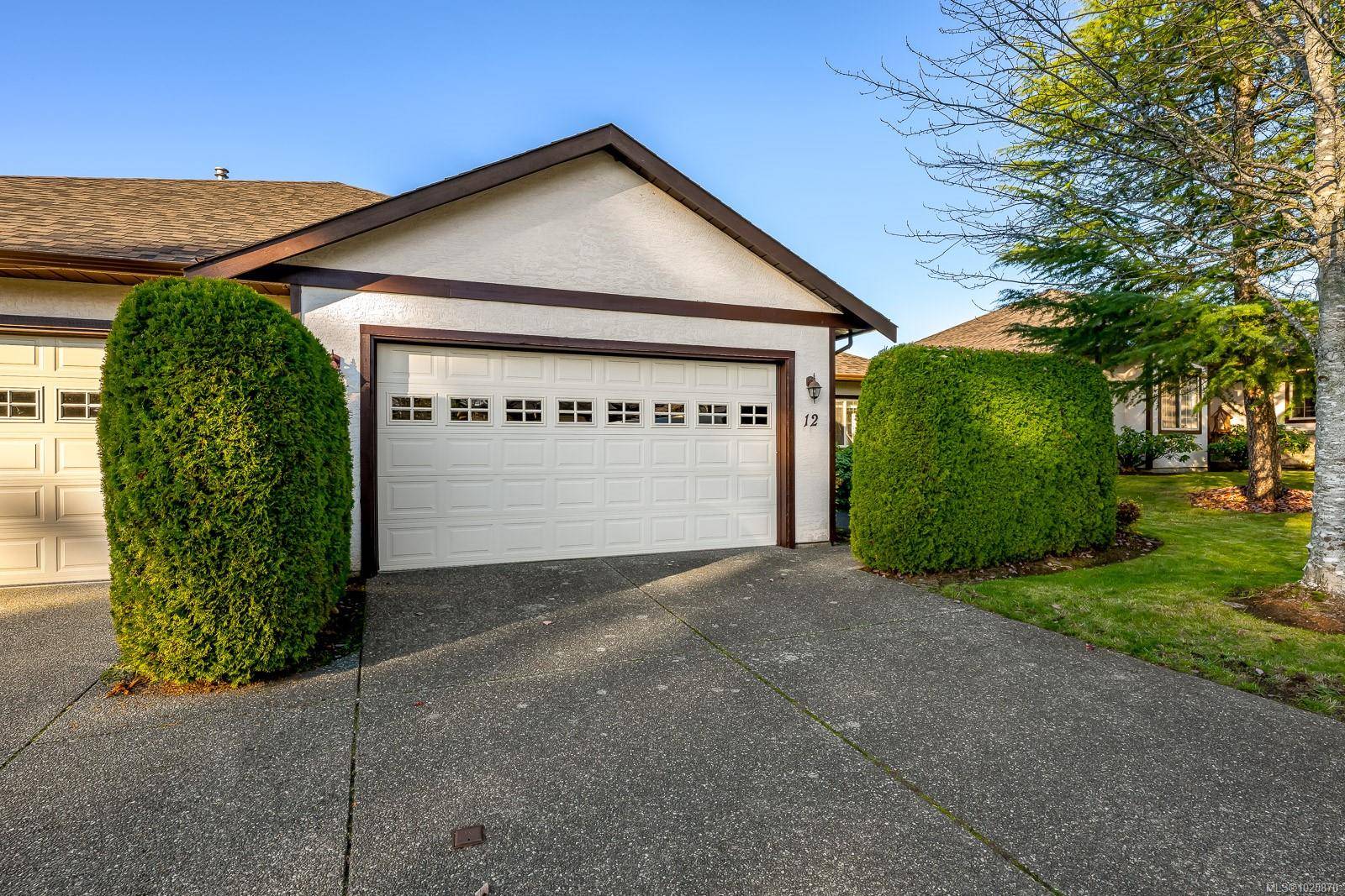 Courtenay, BC V9N 8S2,1288 Tunner Dr #12