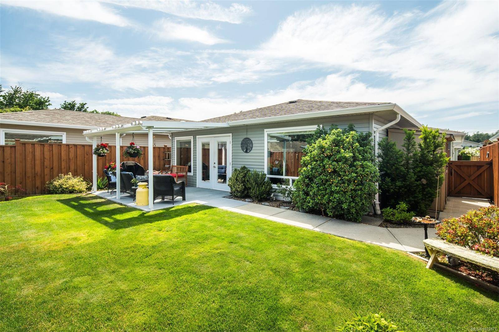 Central Saanich, BC V8M 0B4,7586 Tetayut Rd #54