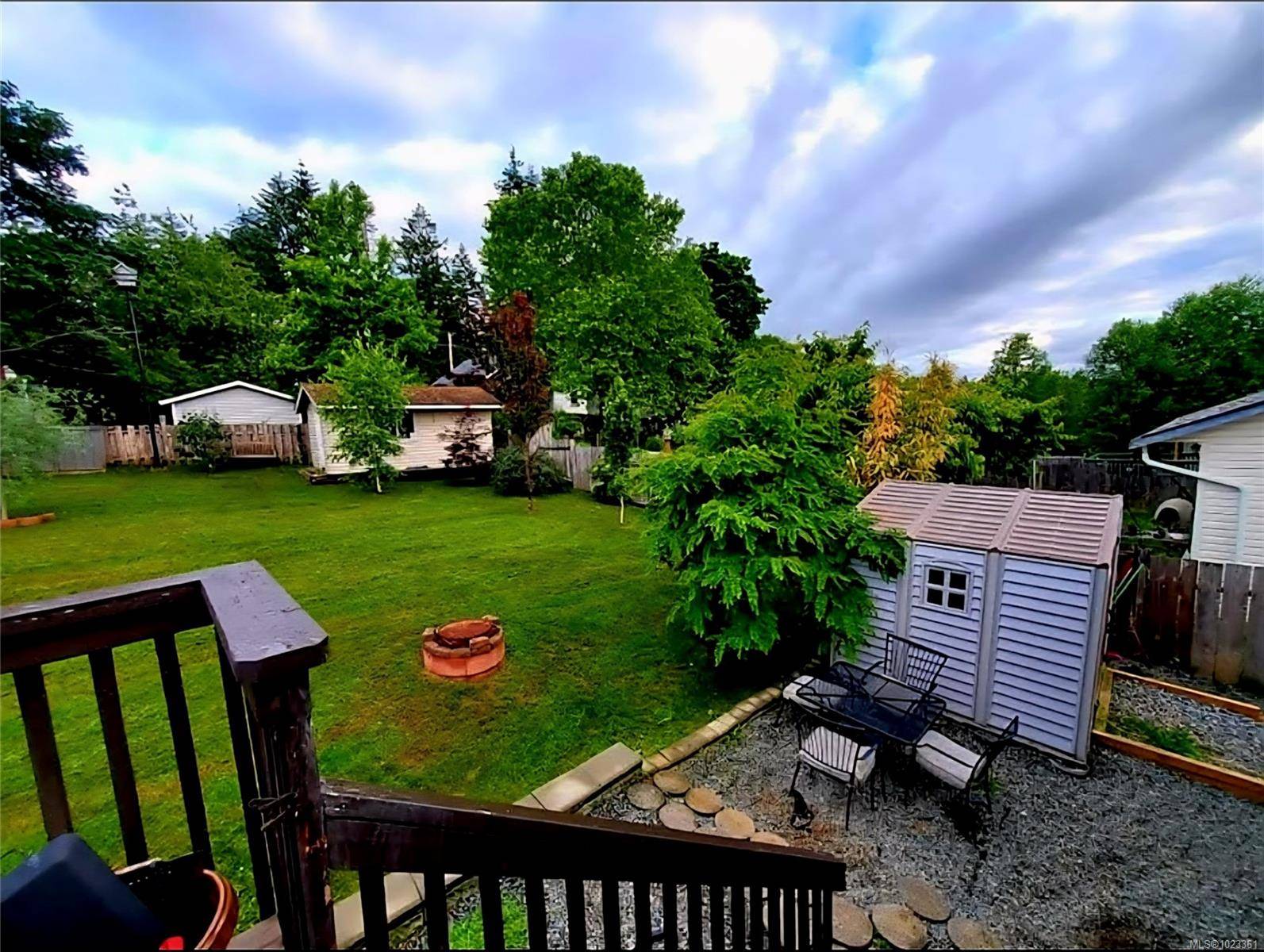 Nanaimo, BC V9R 7A3,849 INEZ Pl