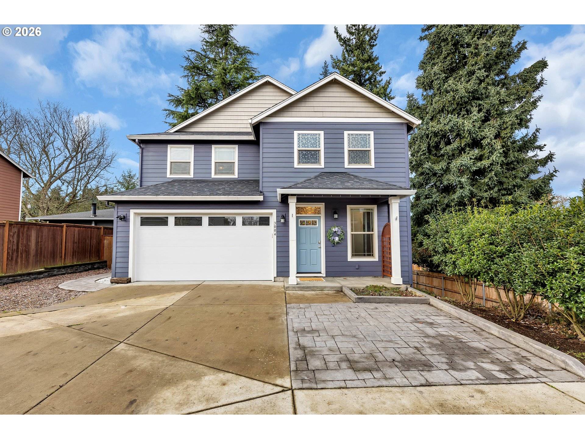 Vancouver, WA 98663,3004 NE 42ND ST