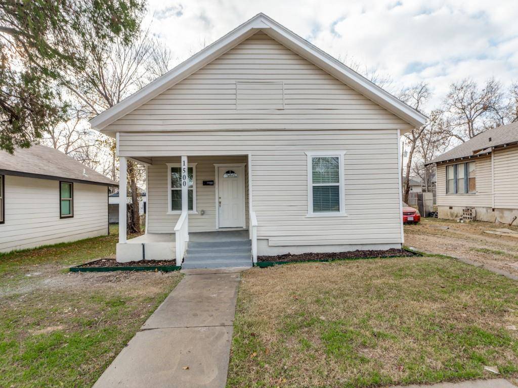 Fort Worth, TX 76104,1500 E Morphy Street