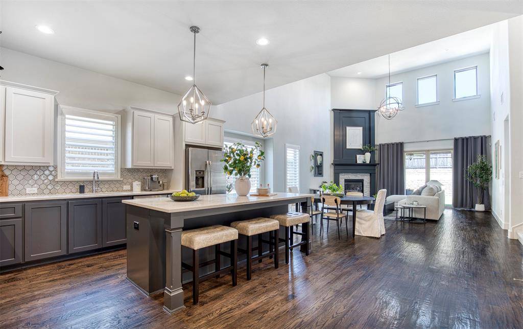 Mckinney, TX 75072,2313 Hyer Place