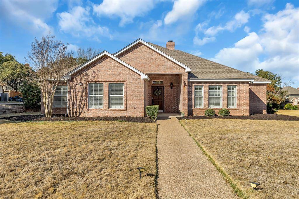Fort Worth, TX 76132,7500 Caddo Court