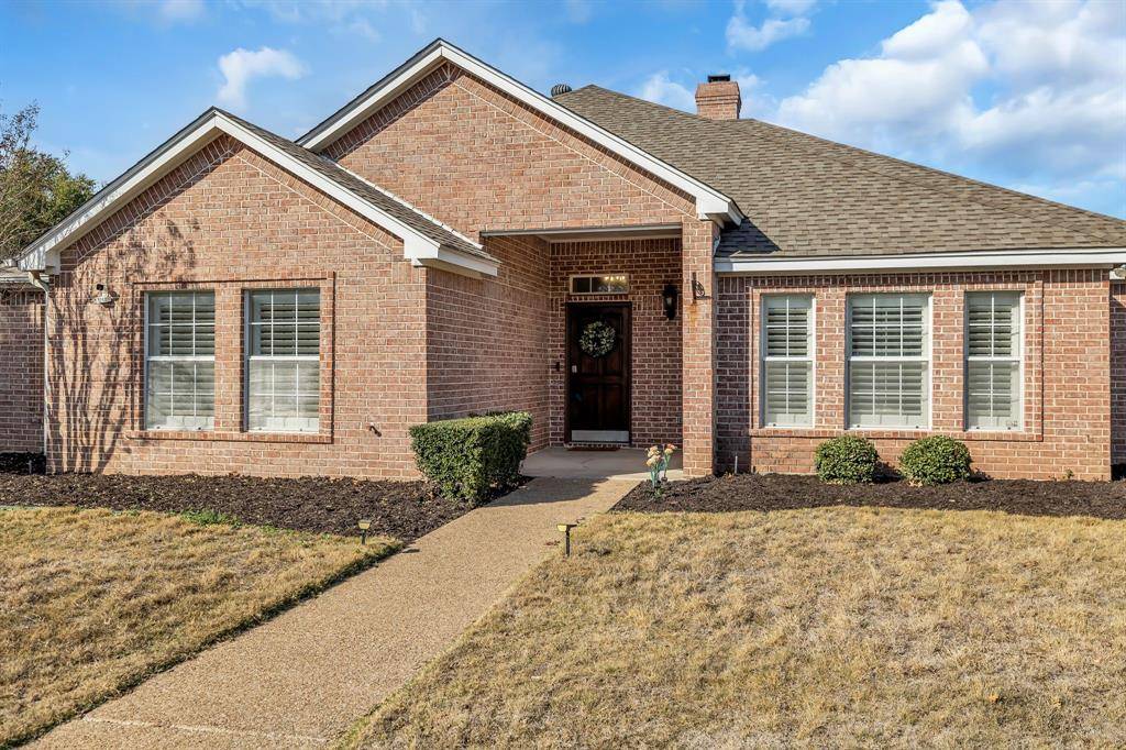 Fort Worth, TX 76132,7500 Caddo Court