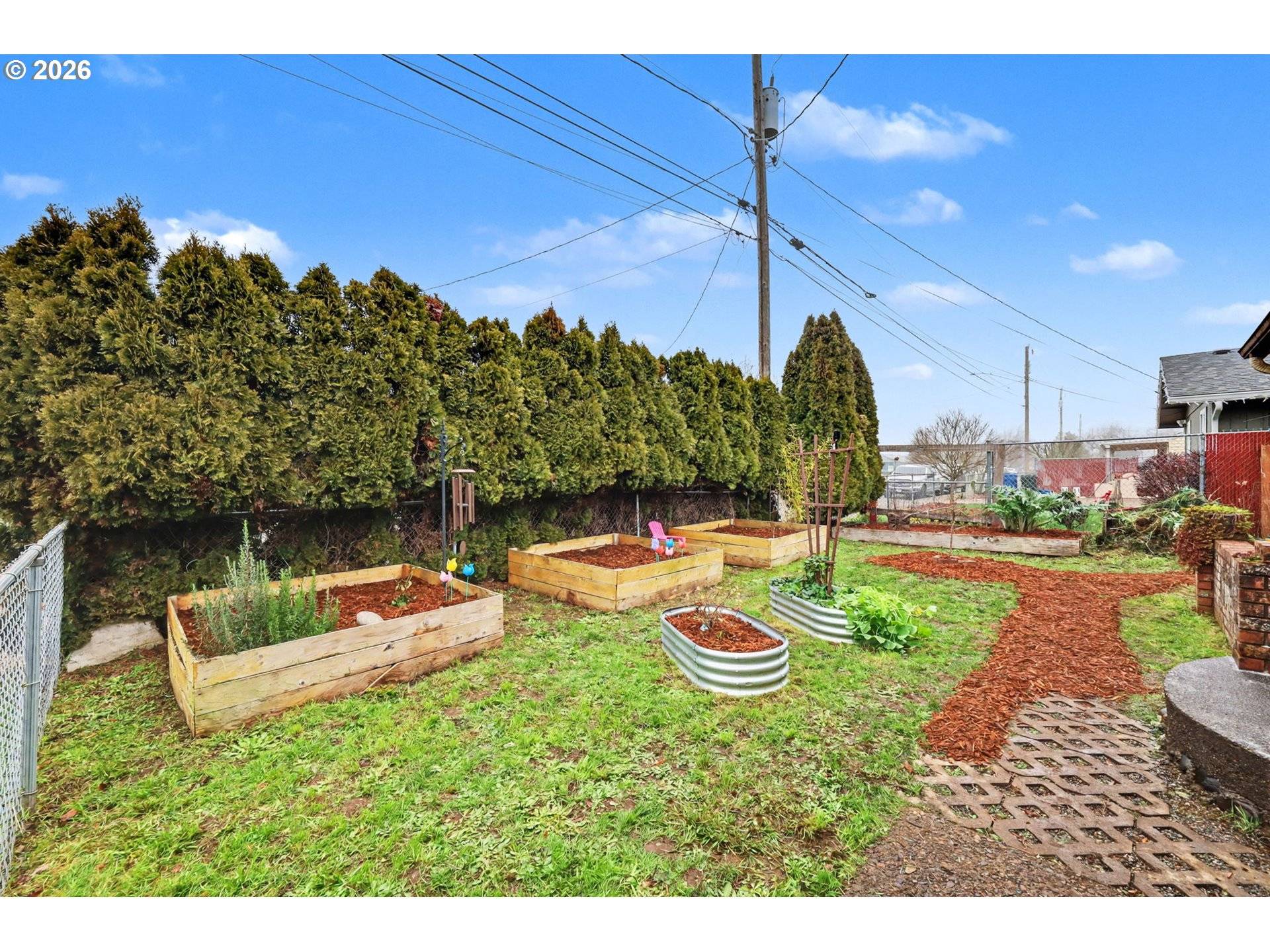 Springfield, OR 97477,1891 SCOTT RD