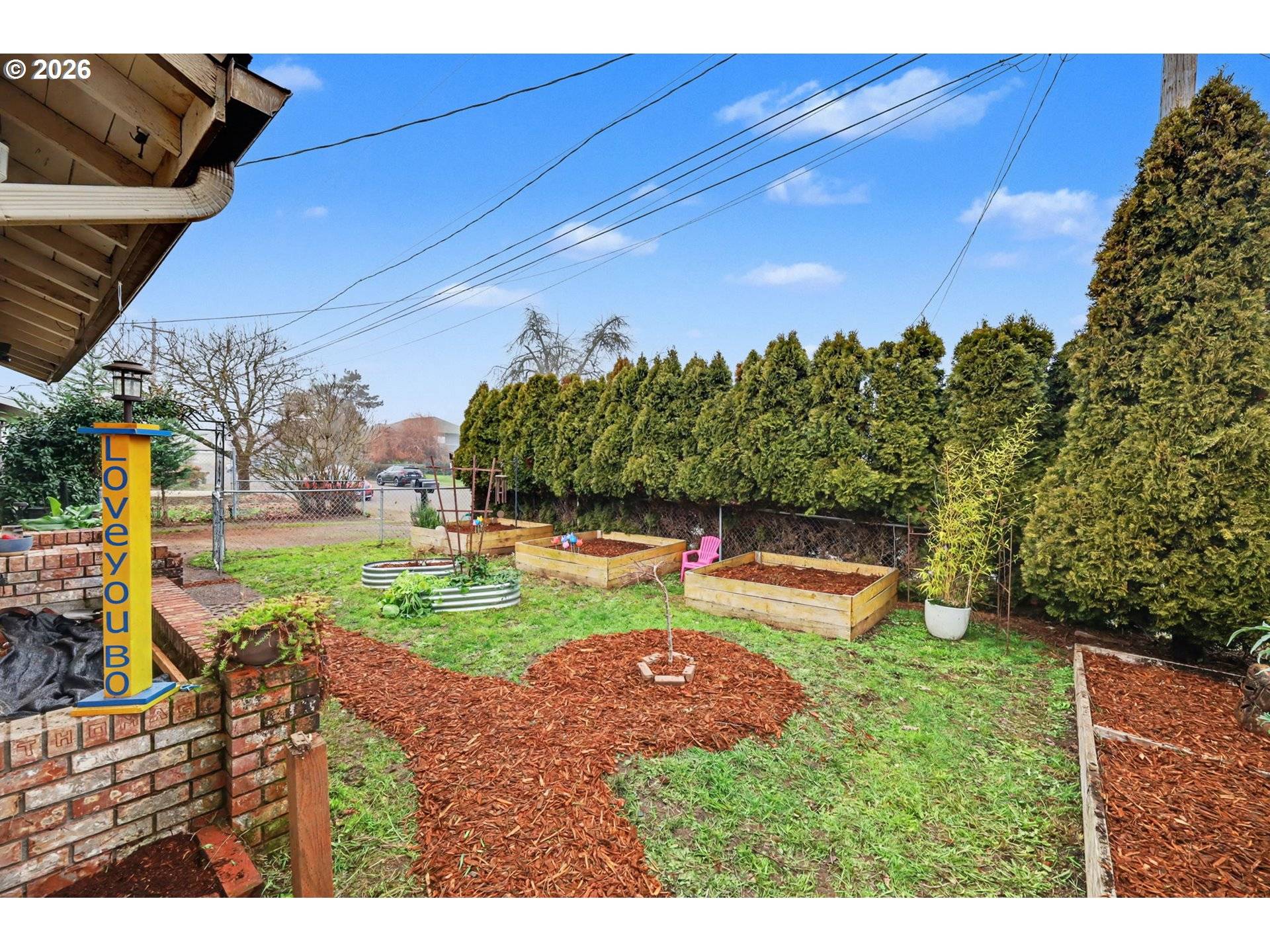 Springfield, OR 97477,1891 SCOTT RD