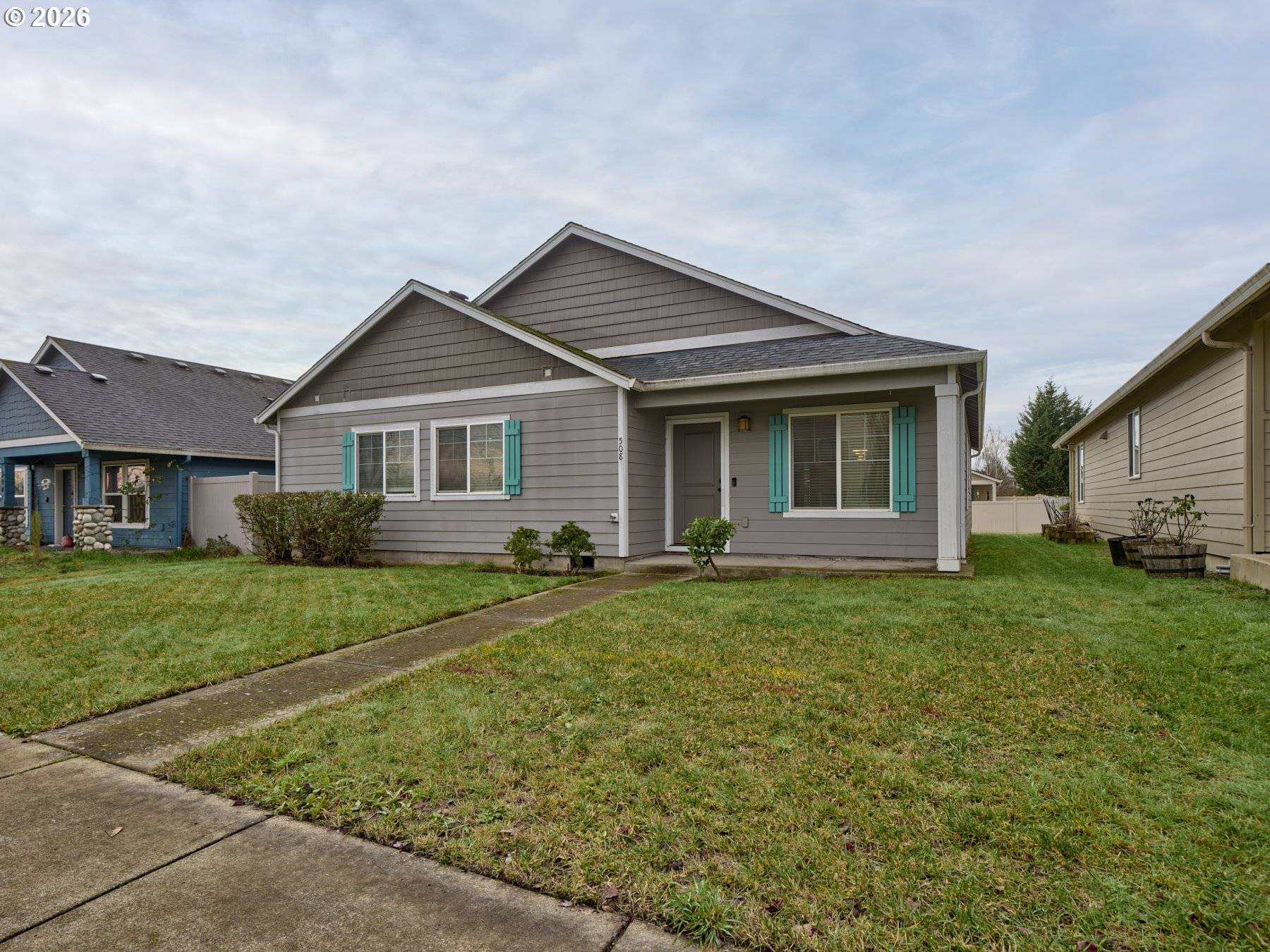 Battle Ground, WA 98604,508 NW 20TH AVE