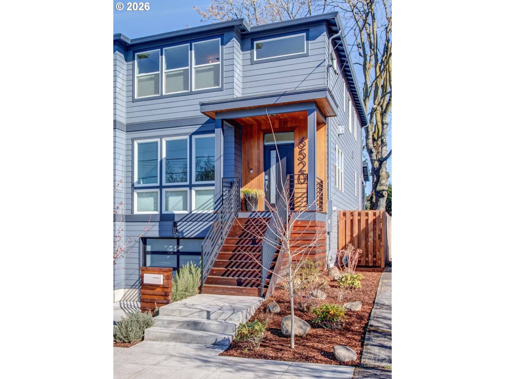 Portland, OR 97211,6520 NE GRAND AVE