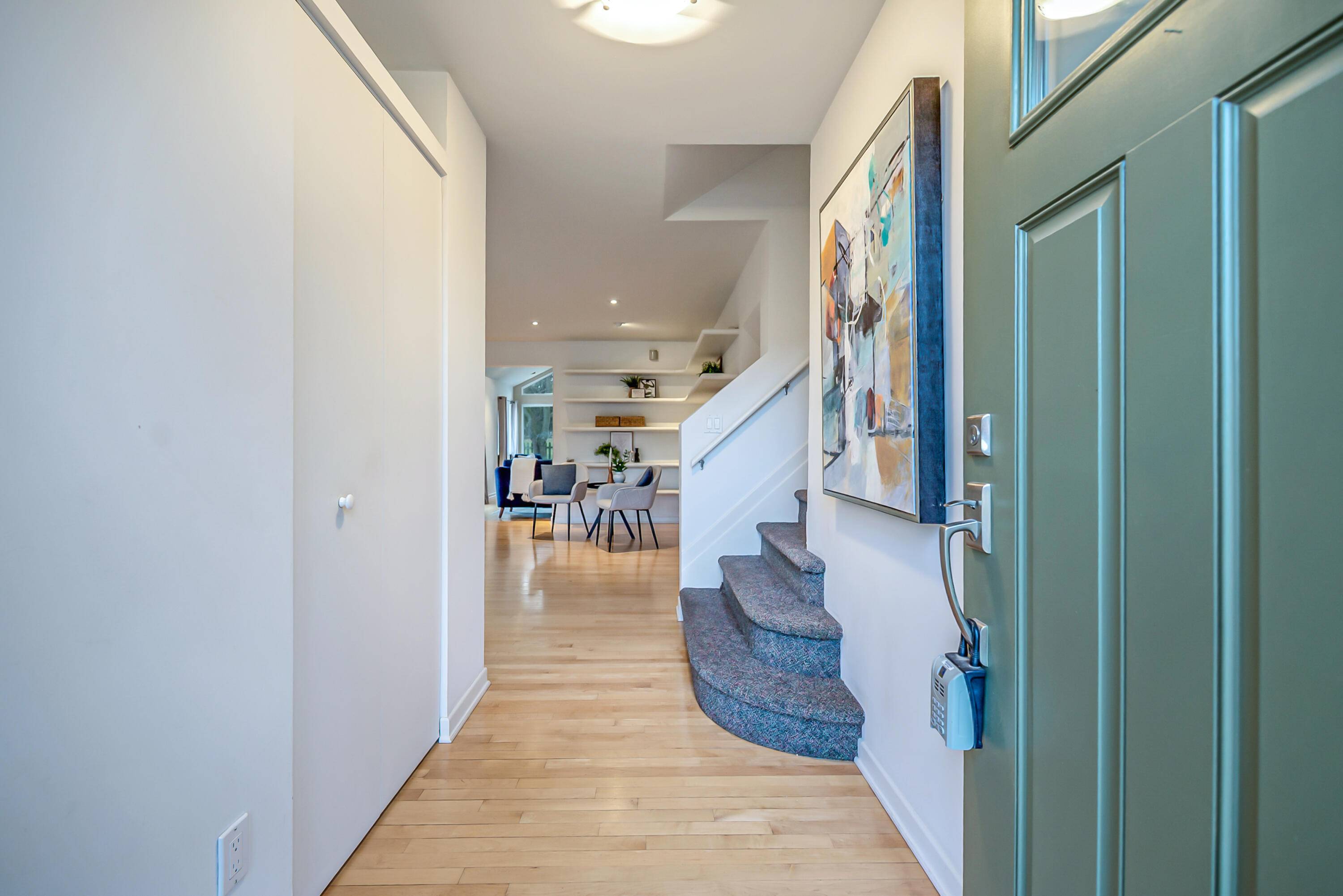 Ann Arbor, MI 48103,2277 W Huron River DR