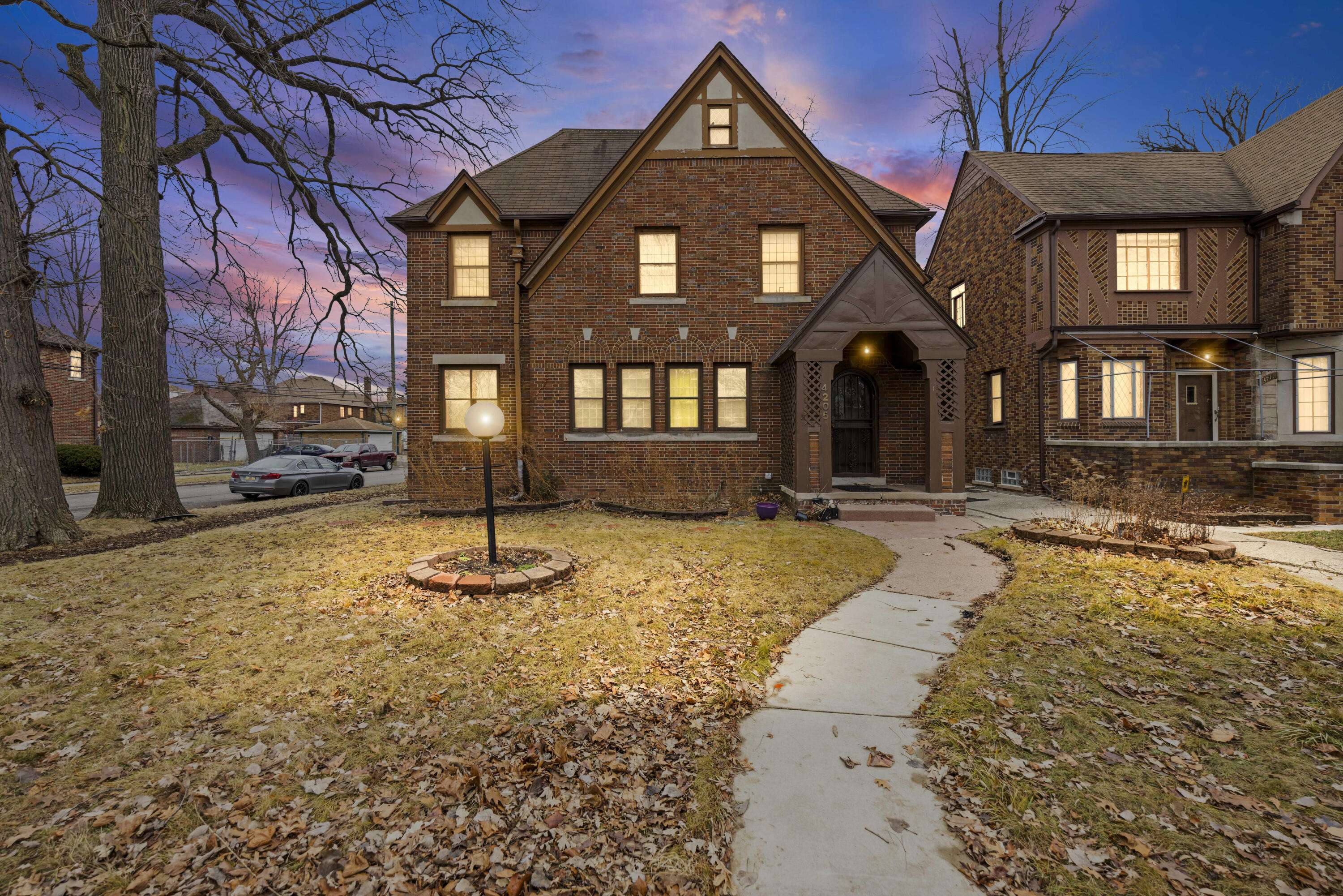 Detroit, MI 48238,4205 Fullerton ST