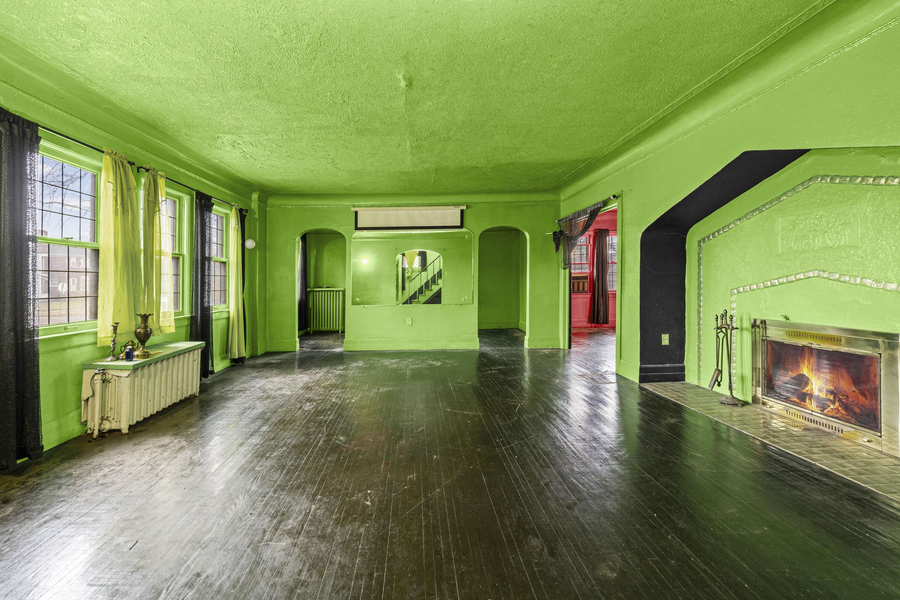 Detroit, MI 48238,4205 Fullerton ST