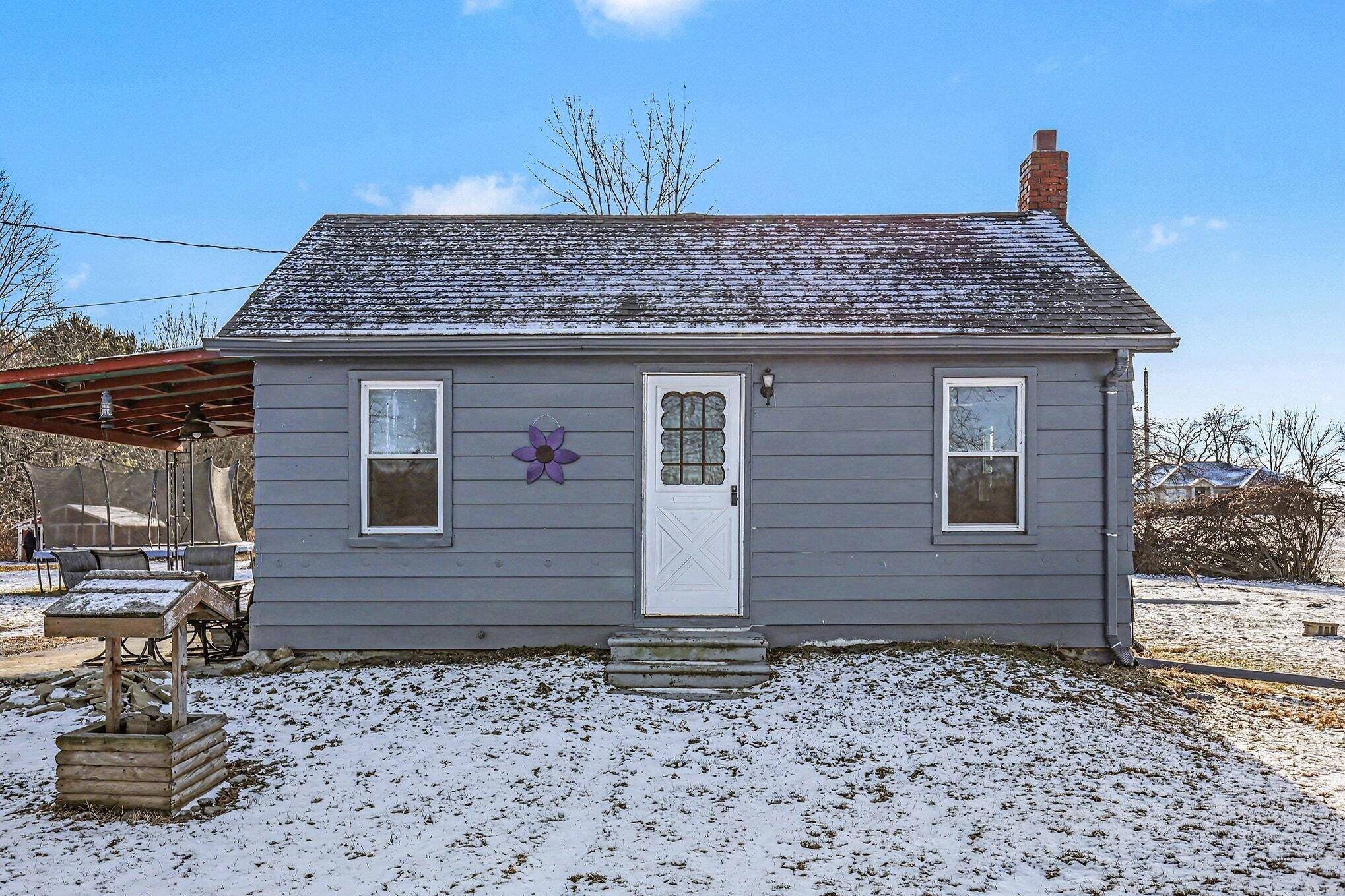 Stockbridge, MI 49285,1124 E Fitchburg RD