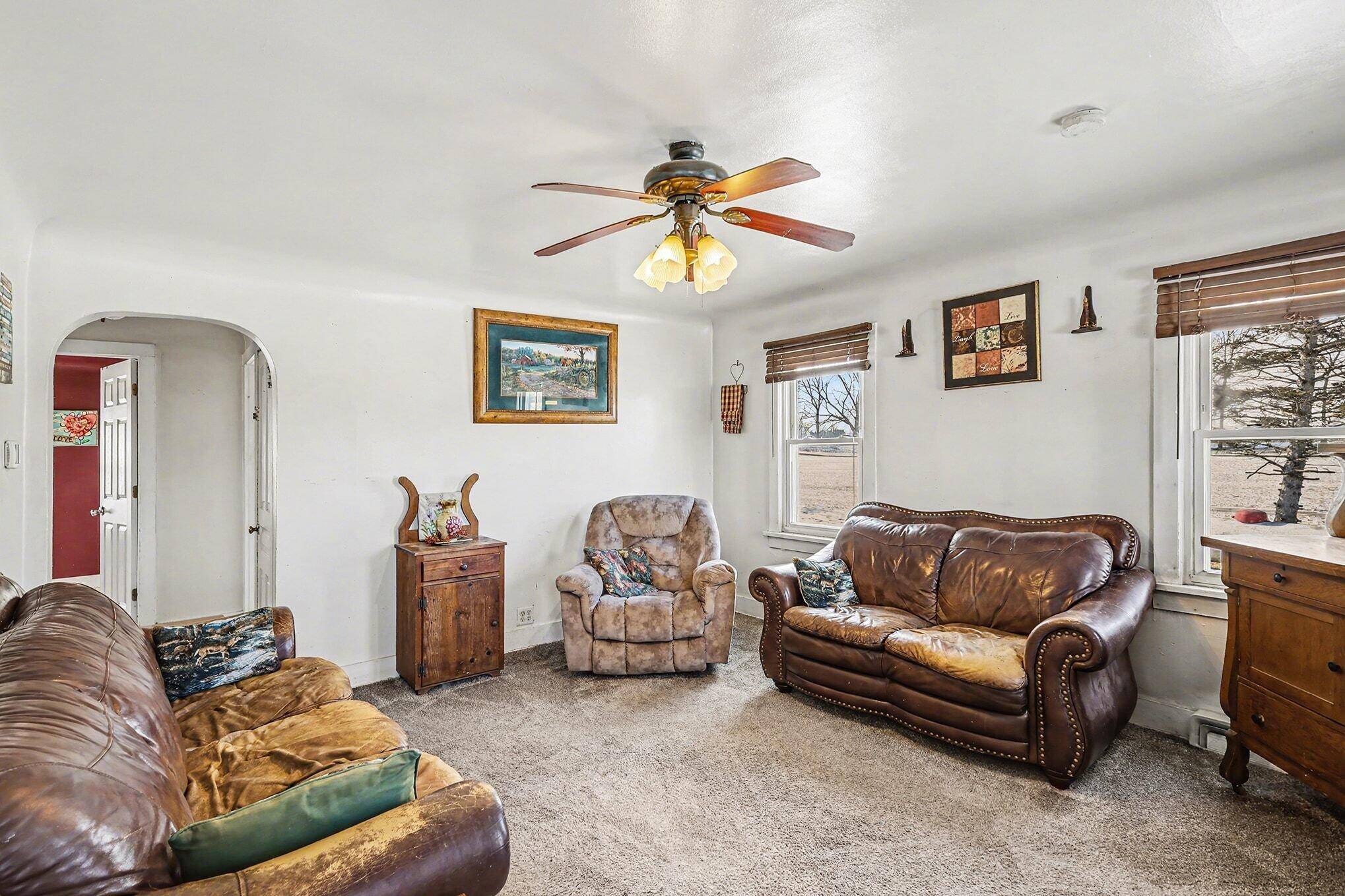 Stockbridge, MI 49285,1124 E Fitchburg RD