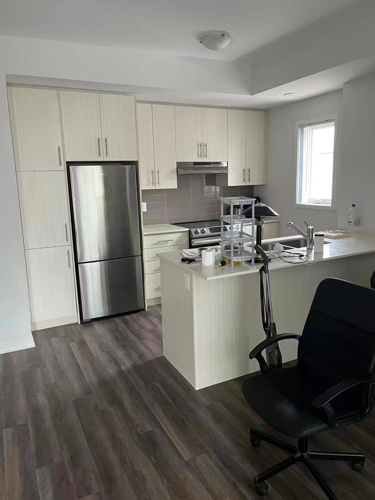 Toronto W06, ON M8V 0J5,15 William Jackson WAY #31