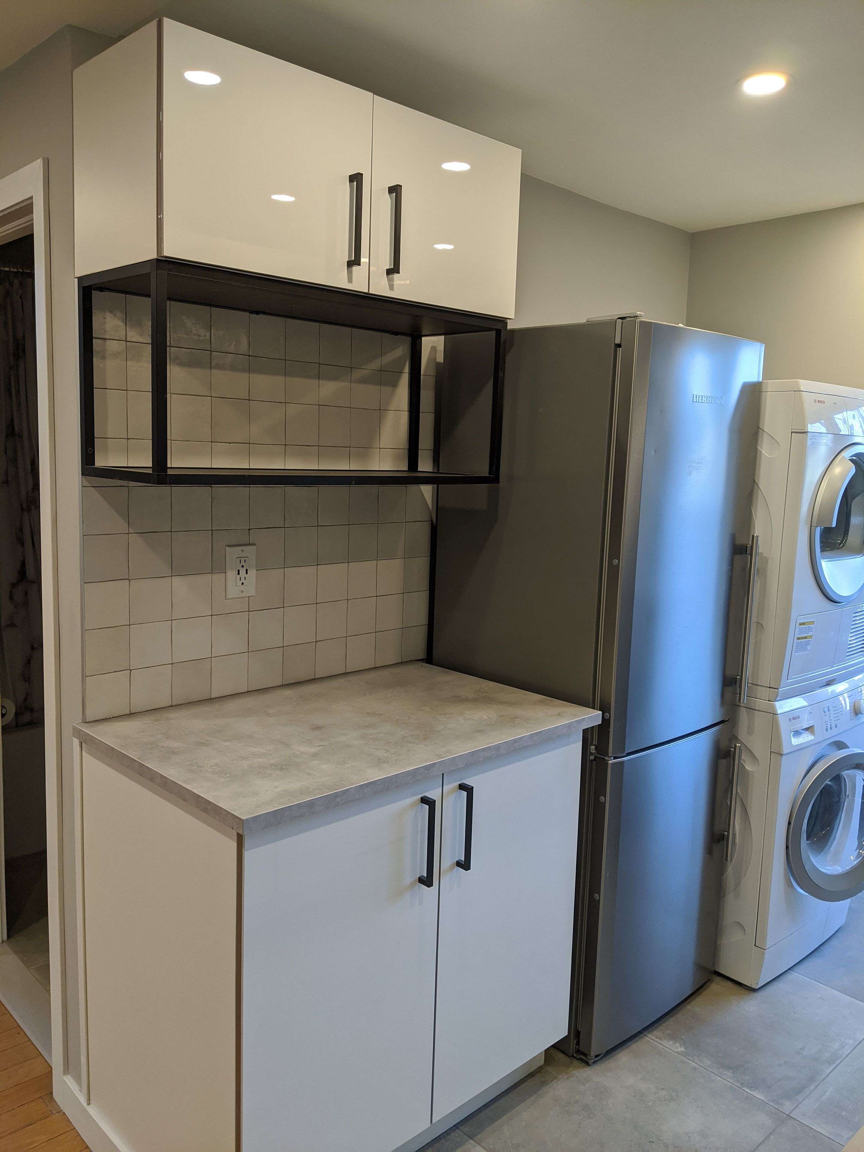 Toronto W01, ON M6R 2T7,29 Ridley GDNS #Upper