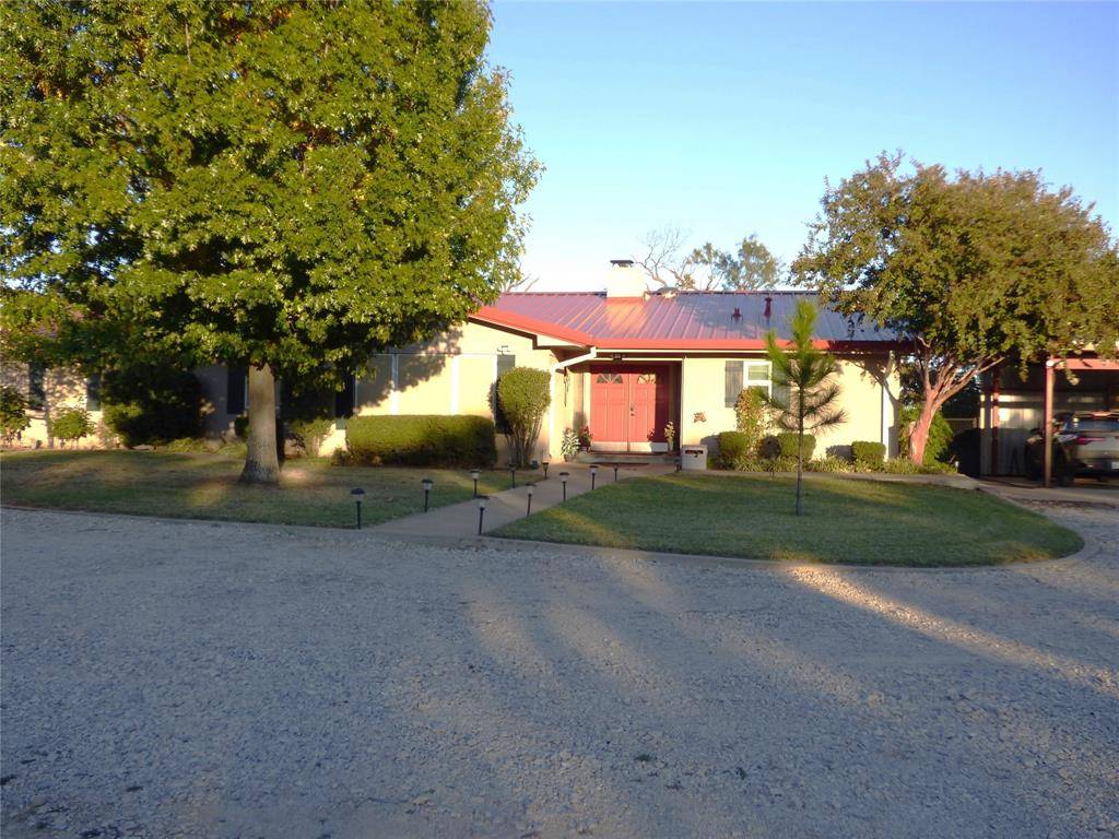 Eastland, TX 76448,1010 W Moss Street