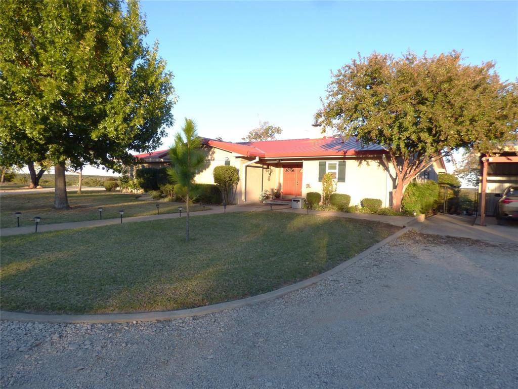 Eastland, TX 76448,1010 W Moss Street