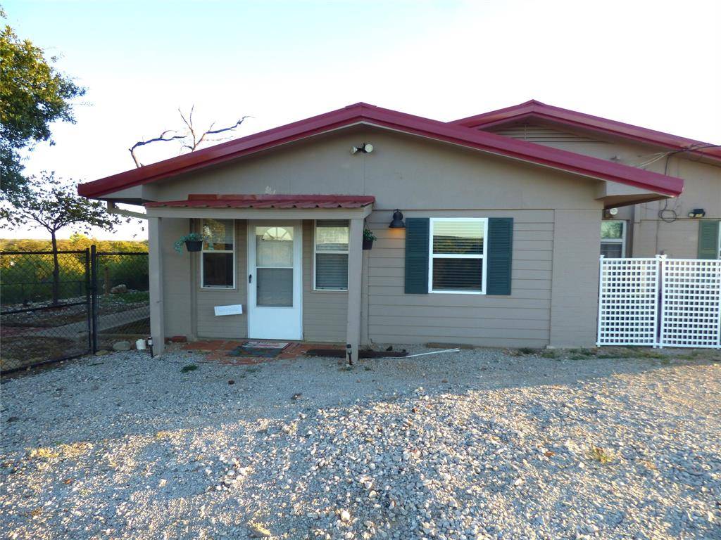 Eastland, TX 76448,1010 W Moss Street