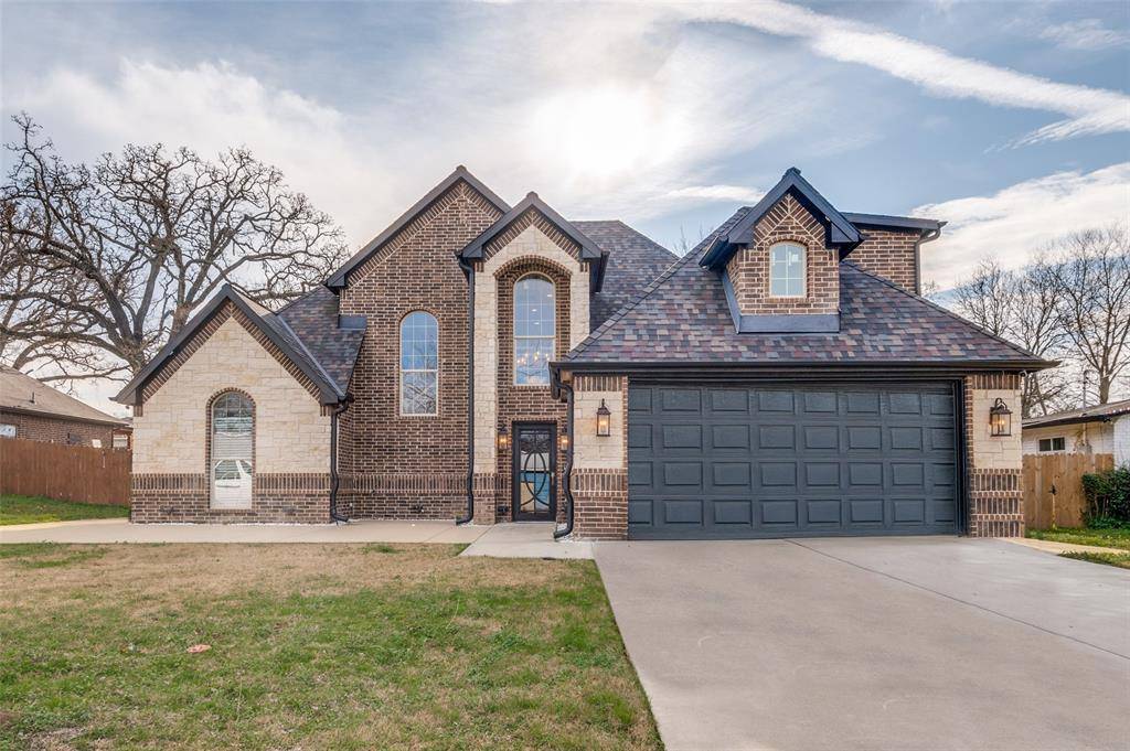 Seagoville, TX 75159,517 Netherland Drive
