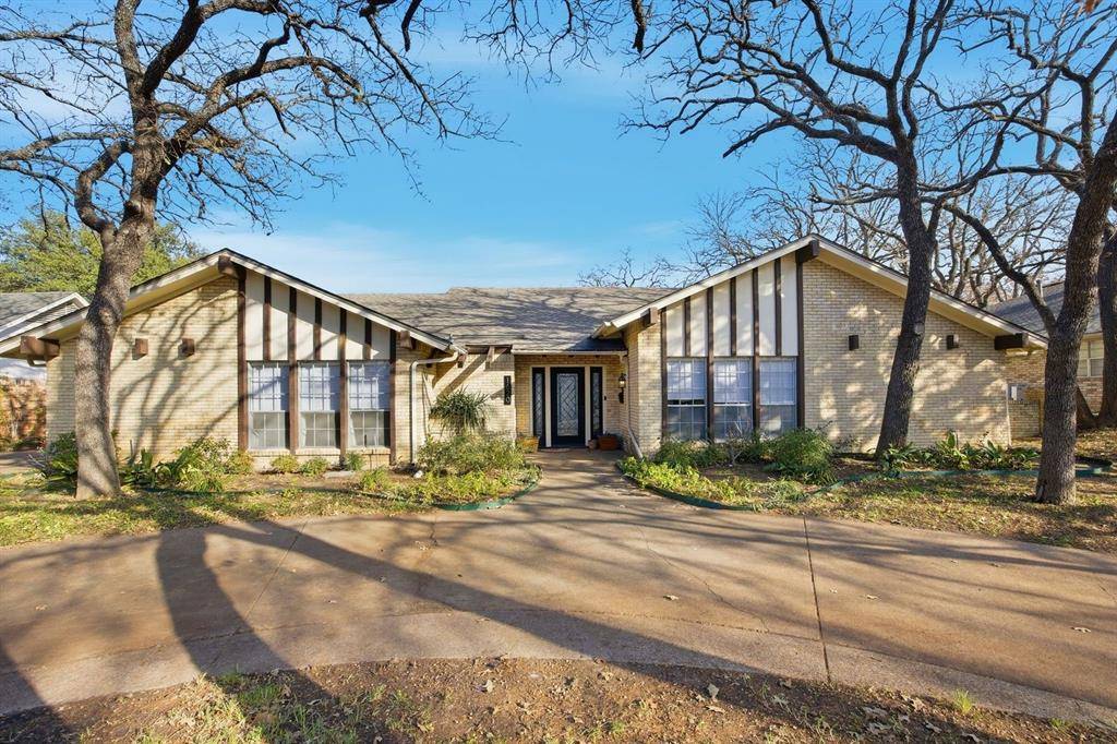 Irving, TX 75061,1620 Oak Meadow Drive