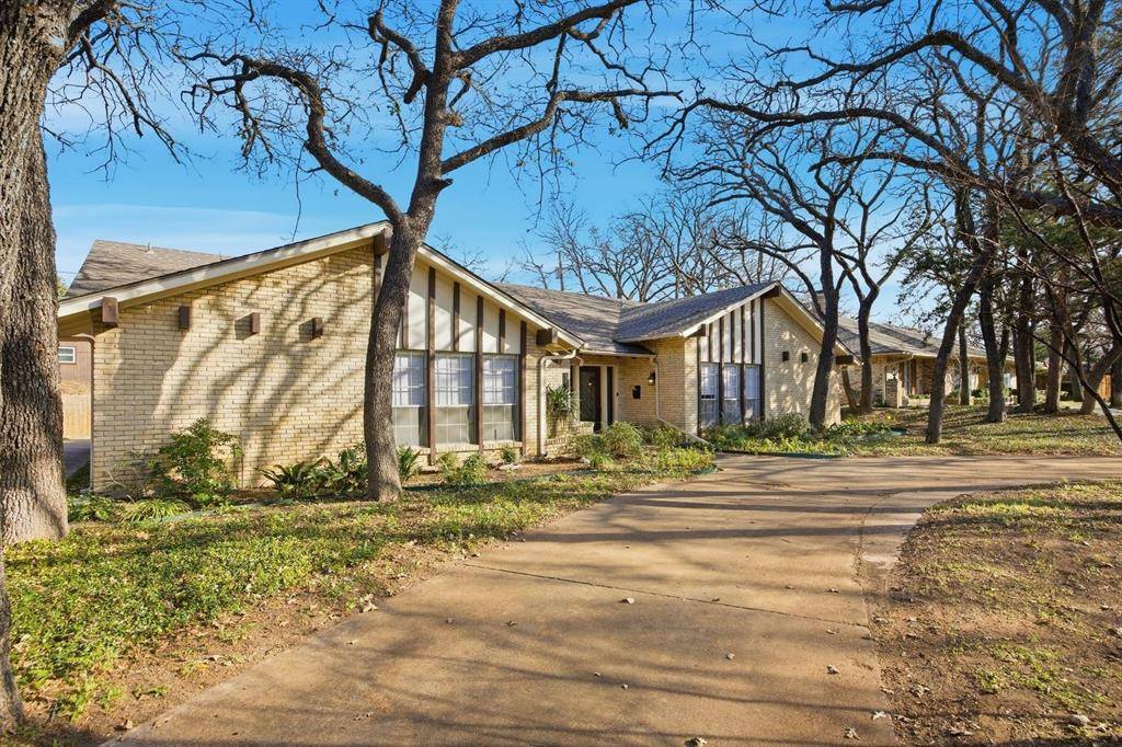 Irving, TX 75061,1620 Oak Meadow Drive