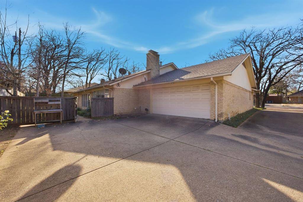 Irving, TX 75061,1620 Oak Meadow Drive