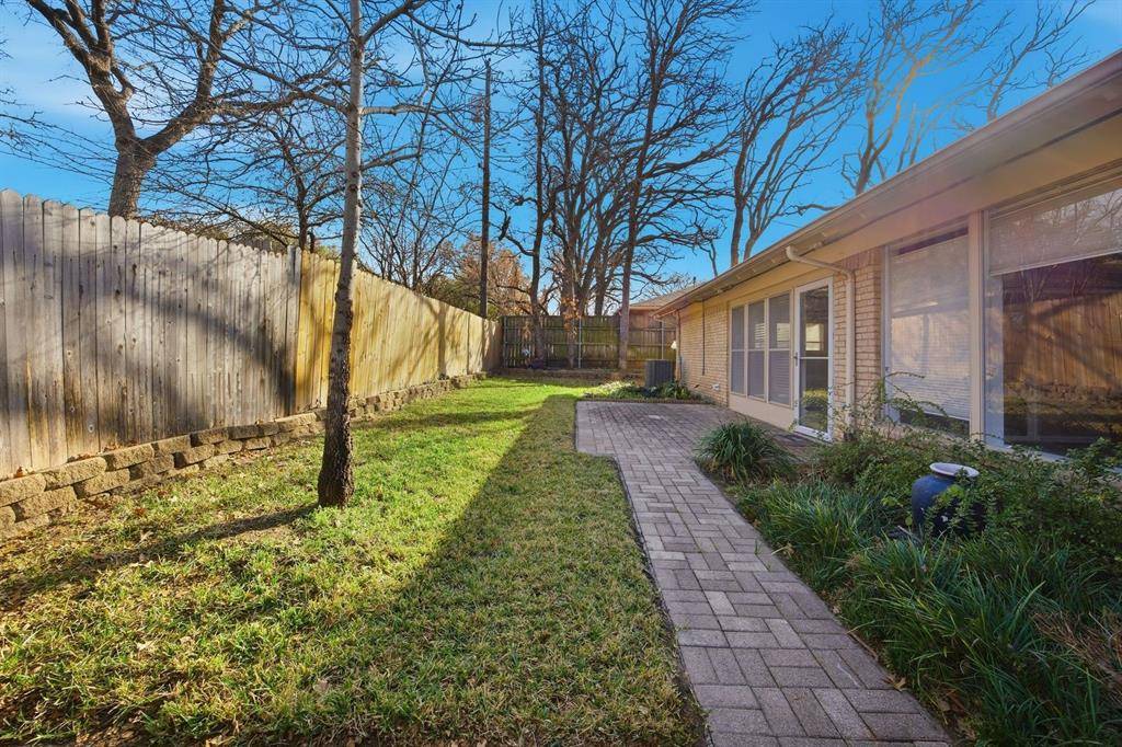 Irving, TX 75061,1620 Oak Meadow Drive