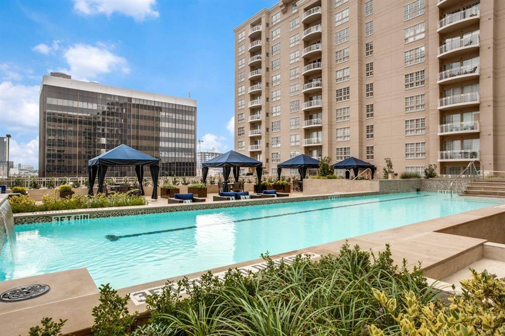 Dallas, TX 75219,3225 Turtlecreek Boulevard #1212