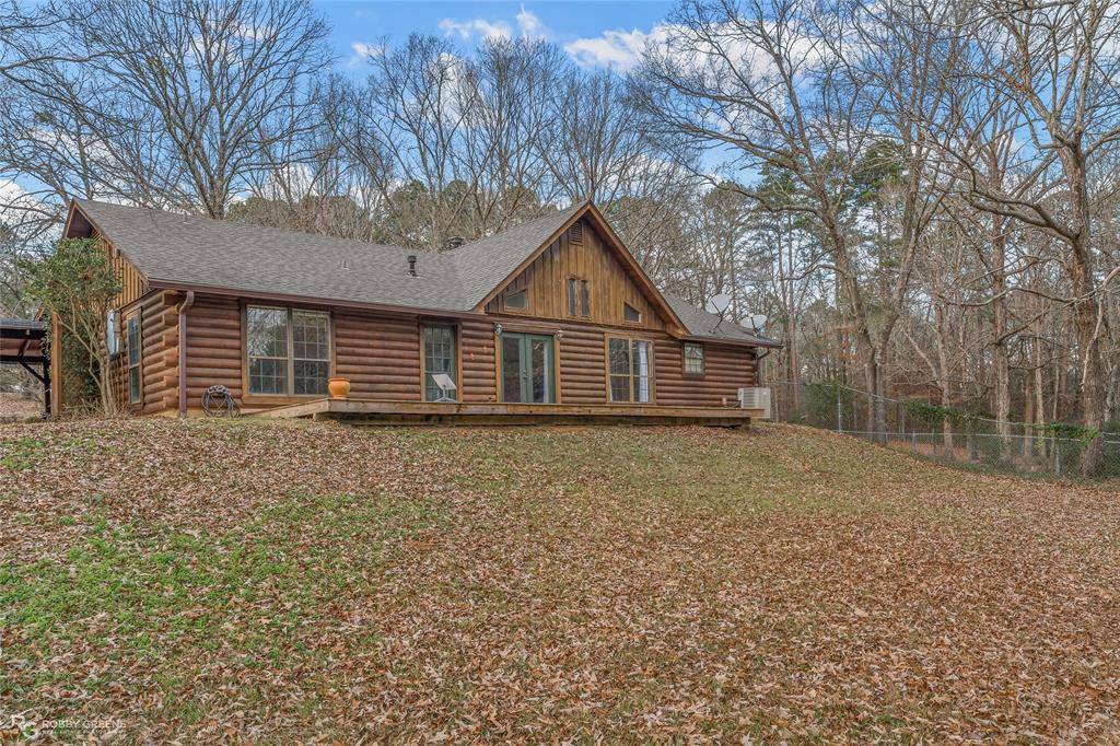 Minden, LA 71055,222 Weldon Johnson Road