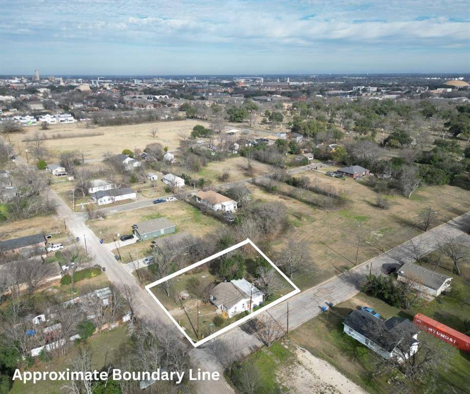 Waco, TX 76706,2524 S 9th Street