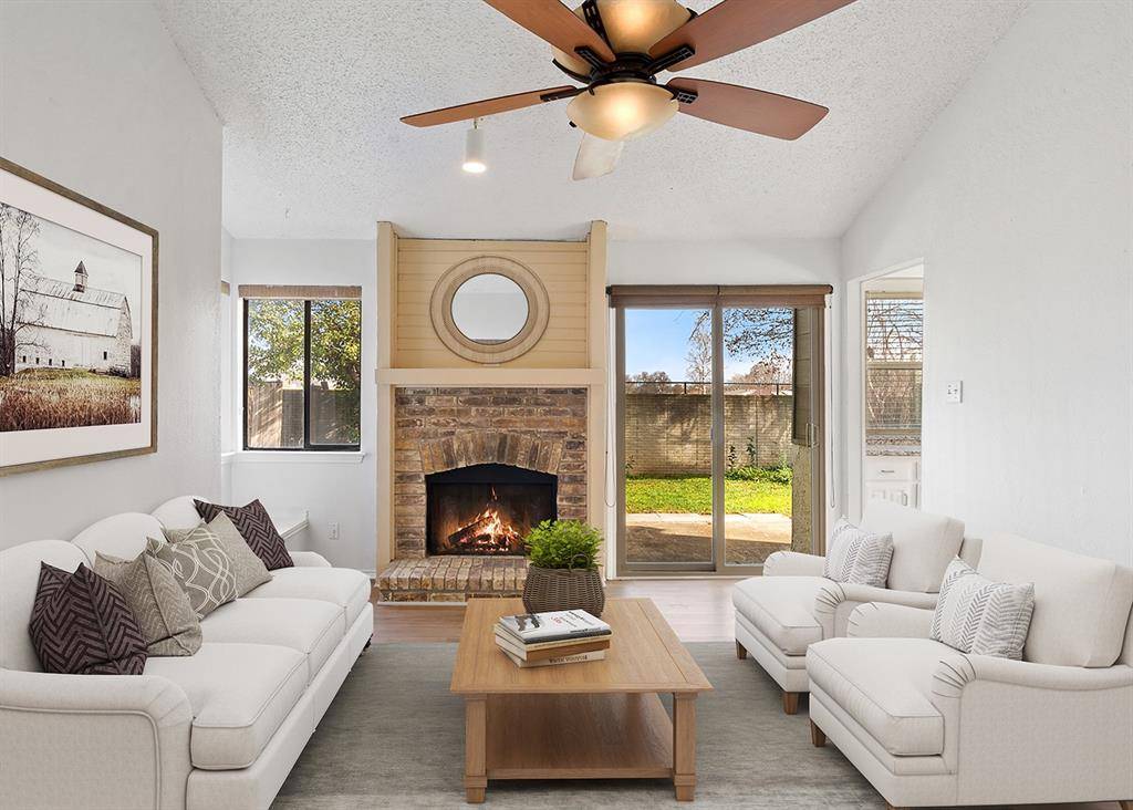 Richardson, TX 75080,821 Dublin Drive #151