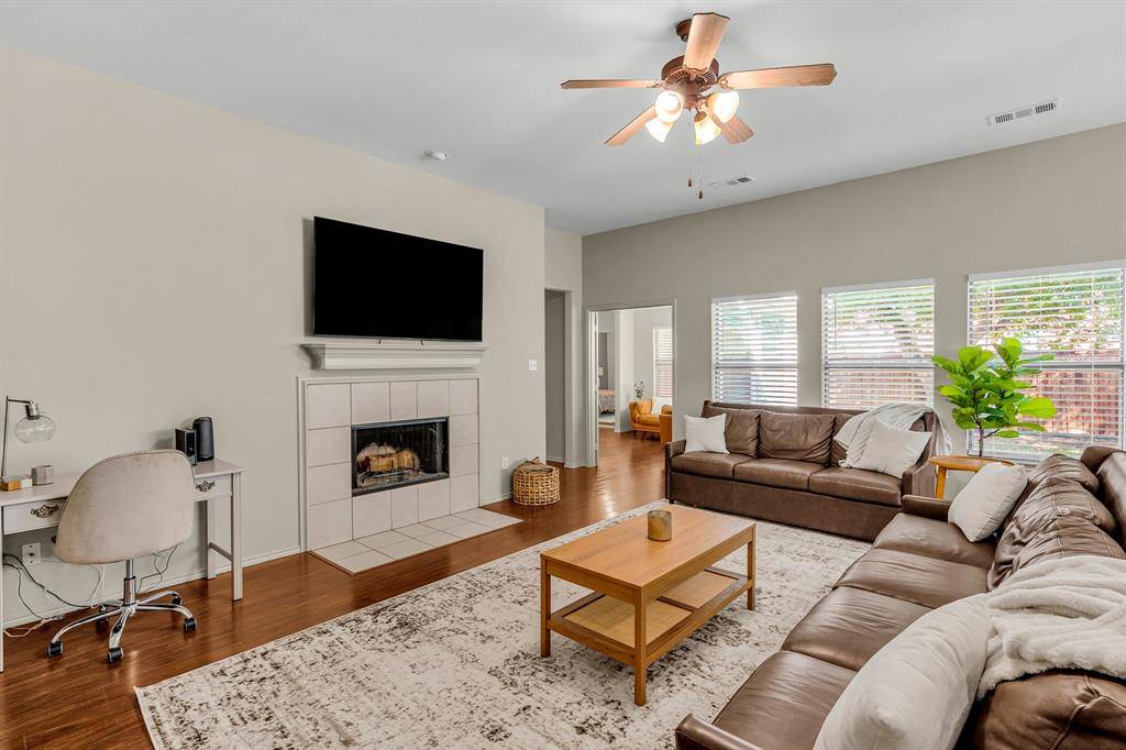 Fort Worth, TX 76036,12109 Ridge Tree Road