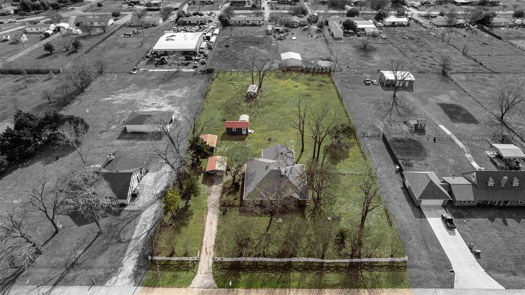 Princeton, TX 75407,9394 County Road 865