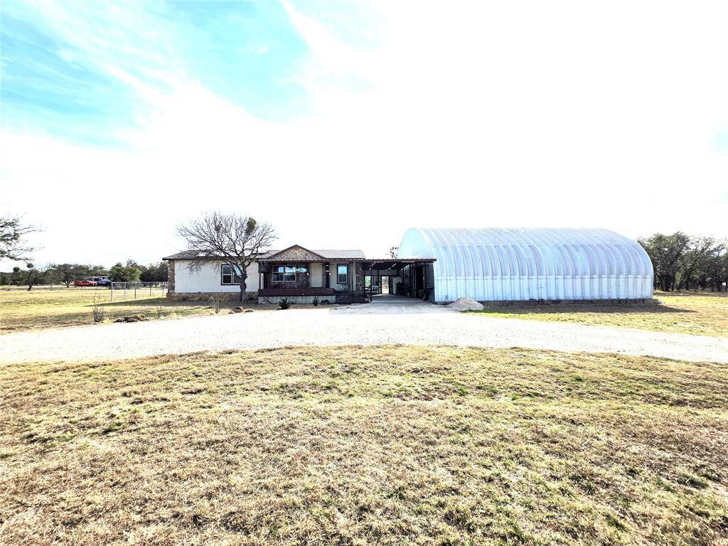 Lake Brownwood, TX 76801,6968 FM 2125 N