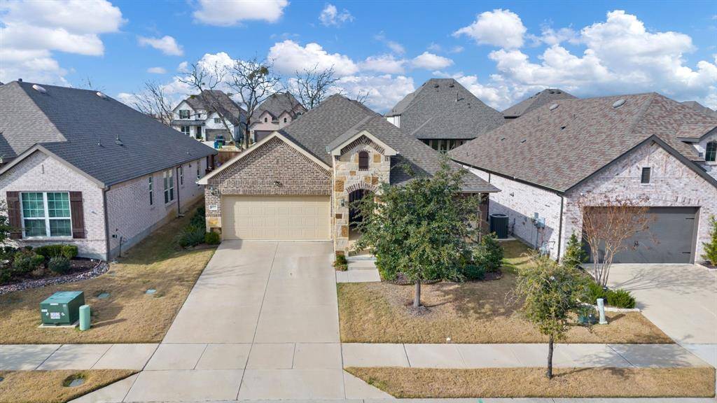 Oak Point, TX 75068,4113 Crossroads Court