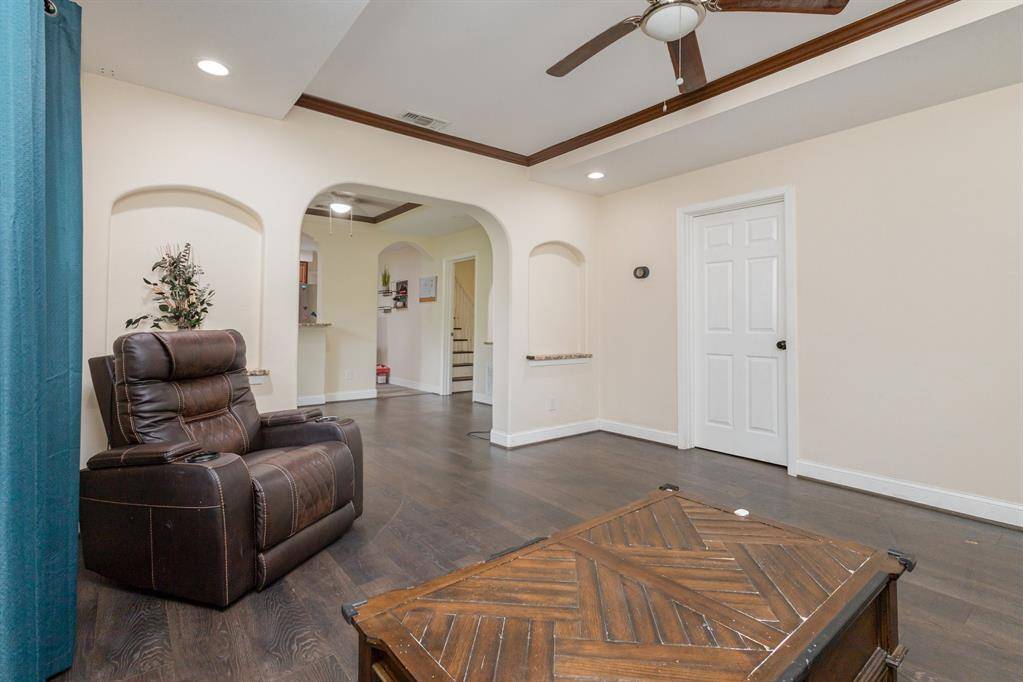 Terrell, TX 75160,1110 N Catherine Street