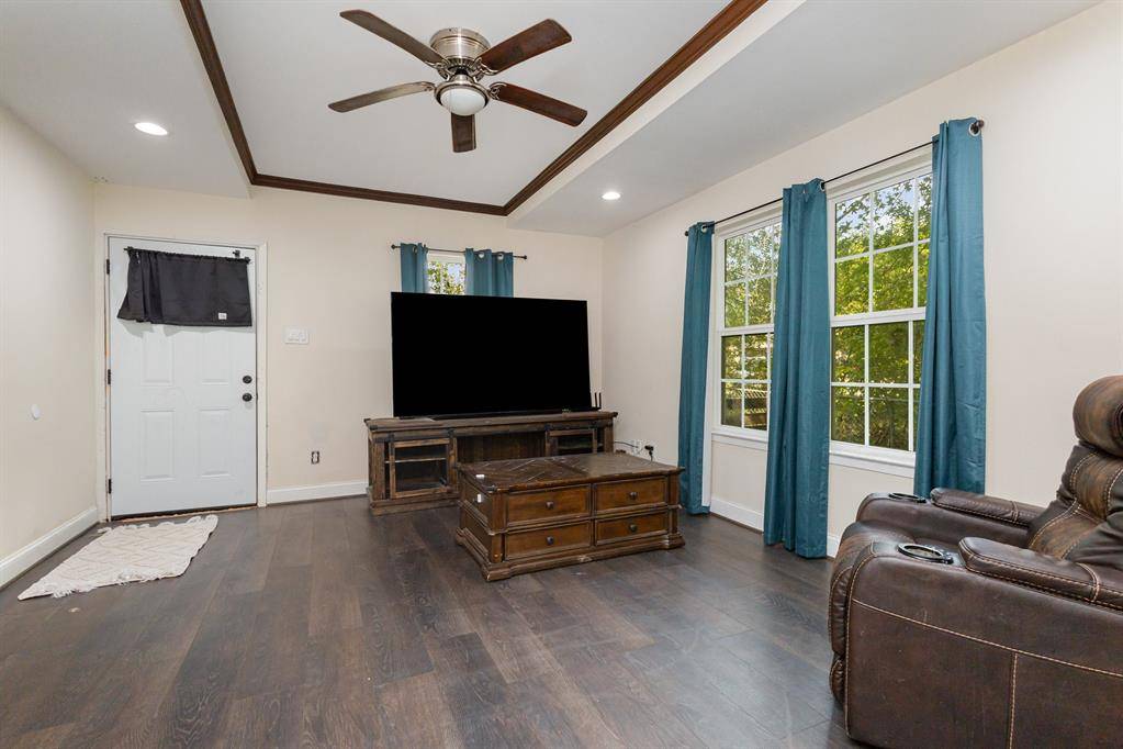 Terrell, TX 75160,1110 N Catherine Street